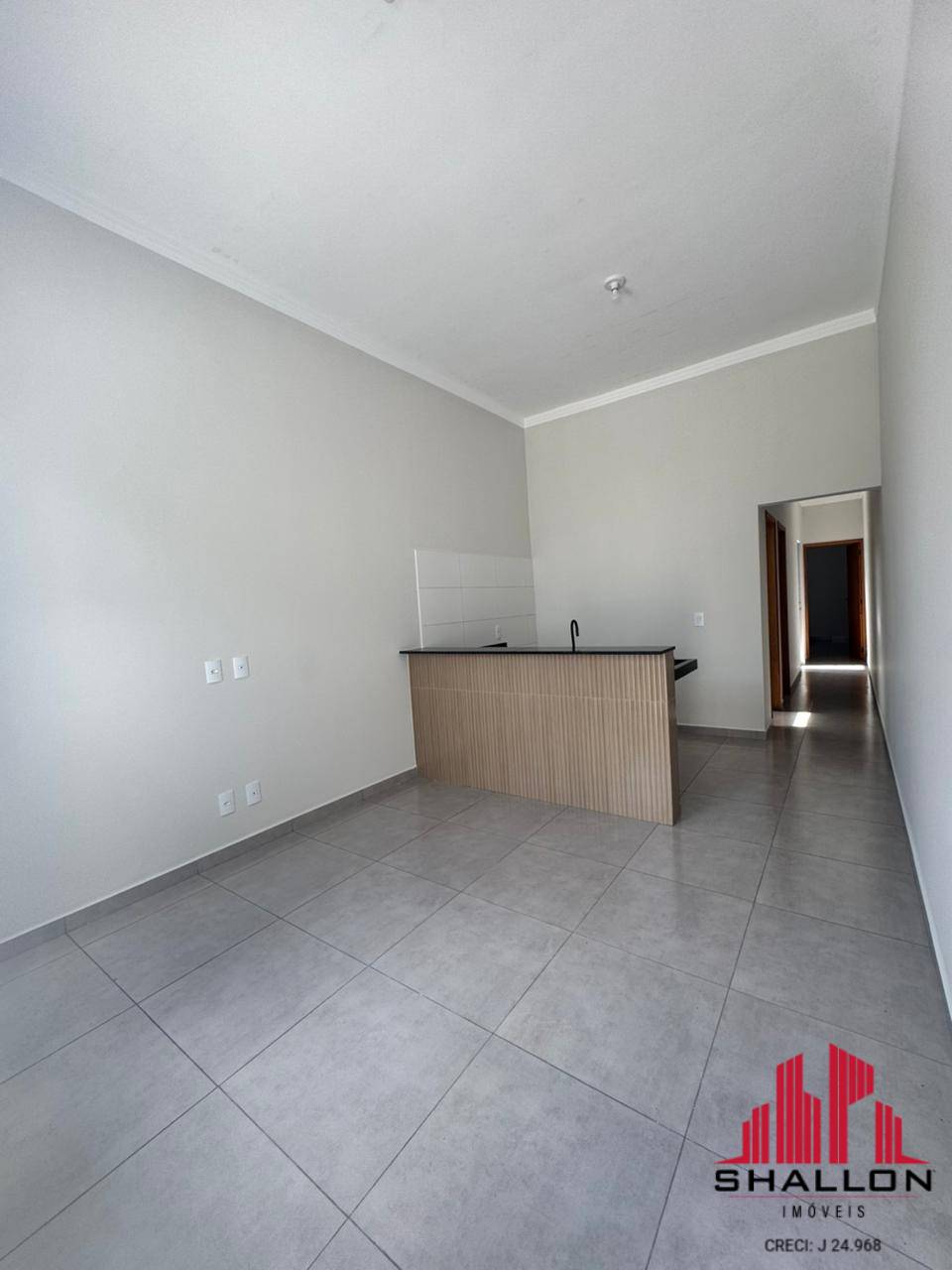 Casa, 52 m² - Foto 5