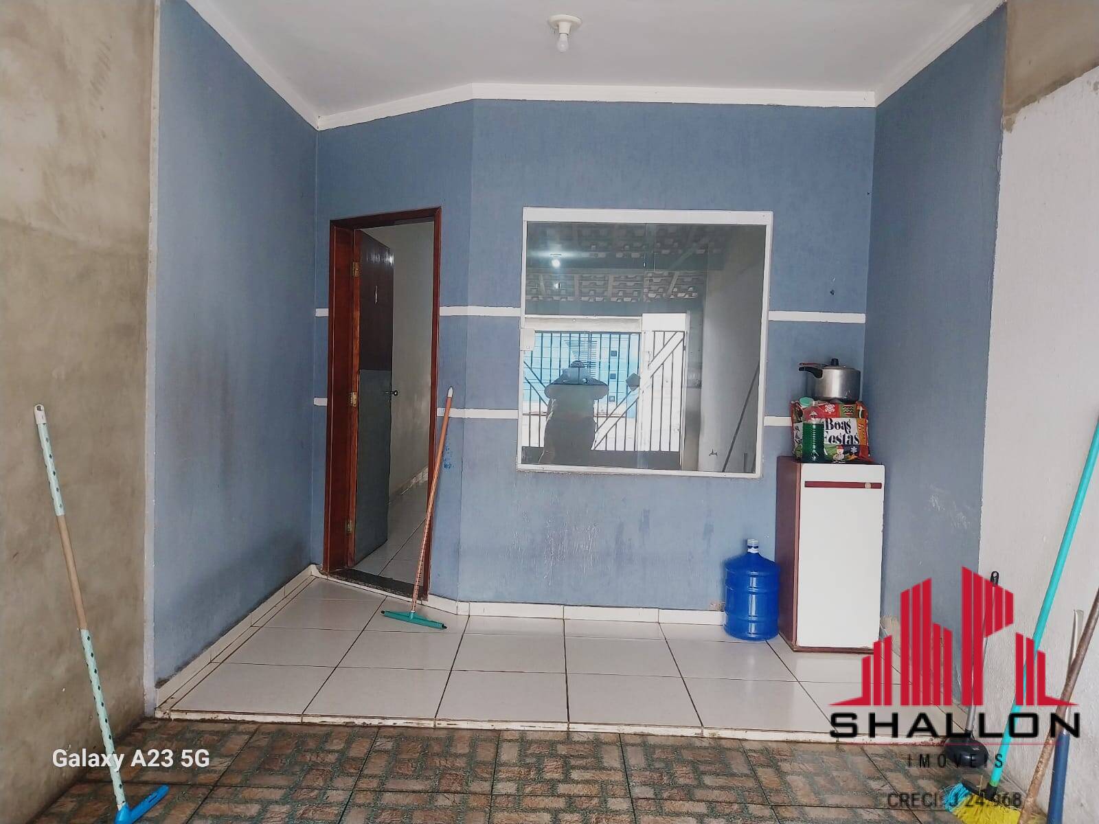 Casa, 2 quartos - Foto 1