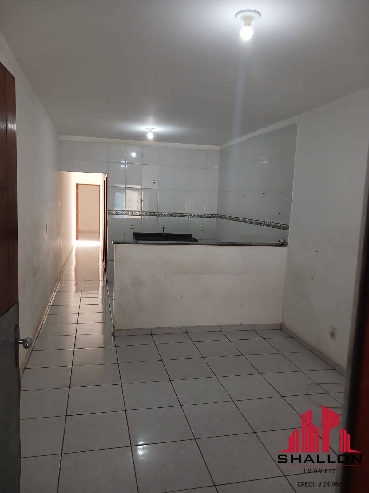 Casa, 2 quartos - Foto 2