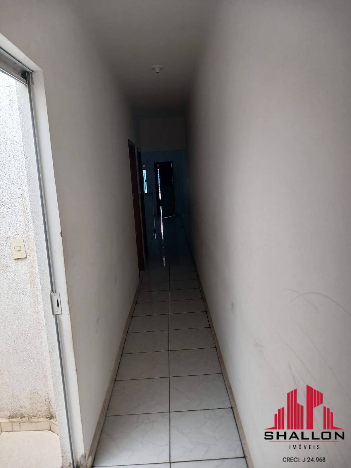 Casa, 2 quartos - Foto 4