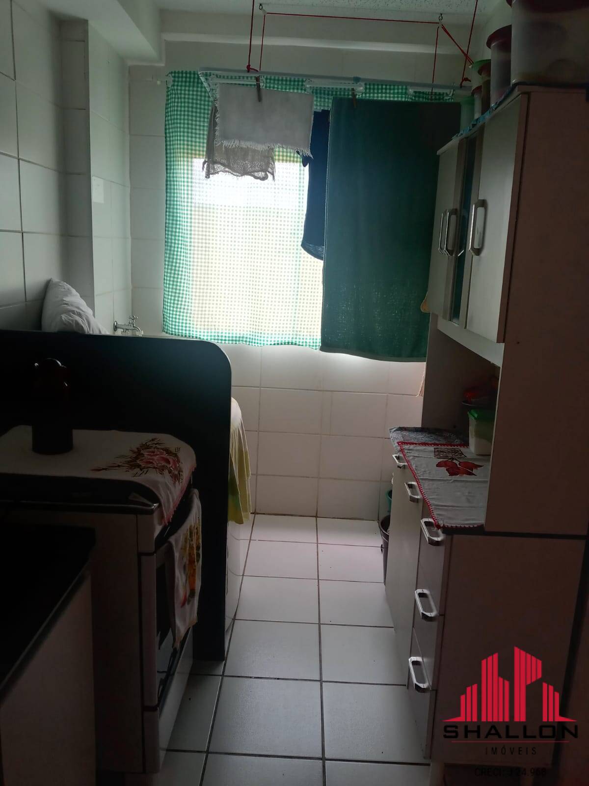 Apartamento - Foto 1