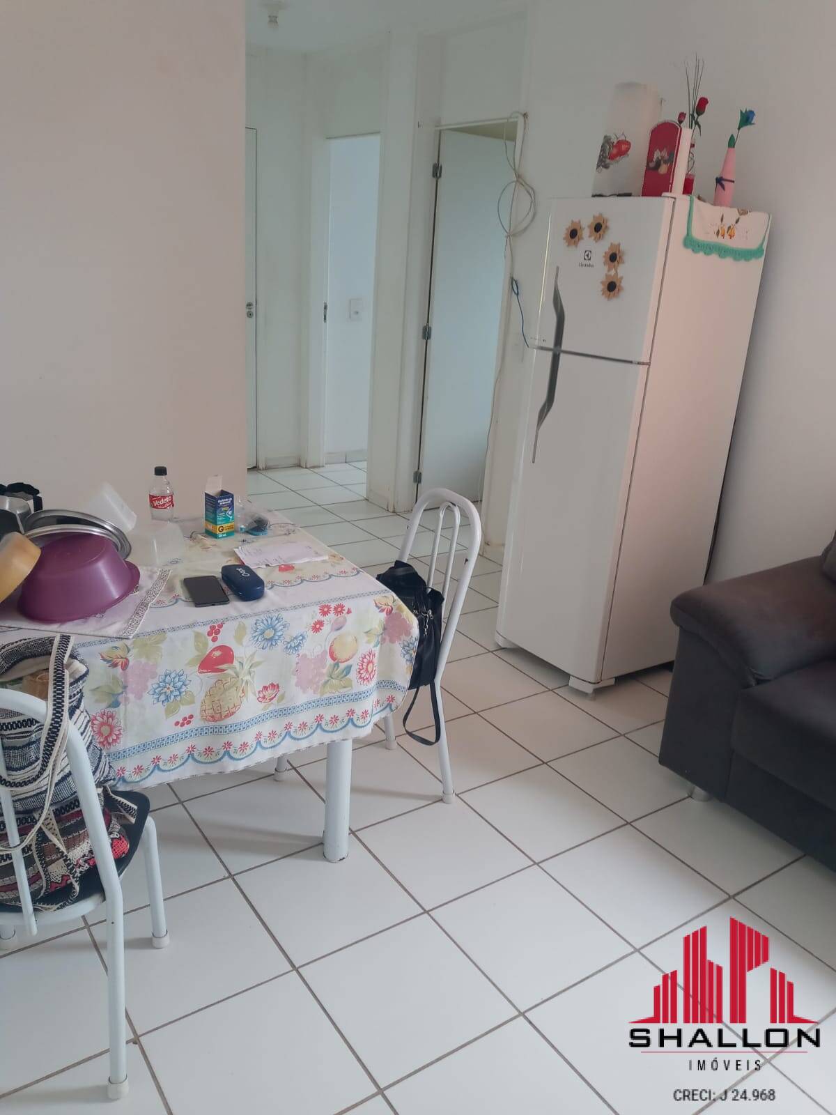 Apartamento - Foto 2