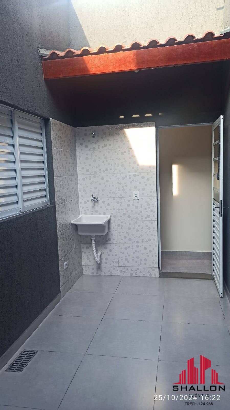 Casa, 2 quartos, 53 m² - Foto 11