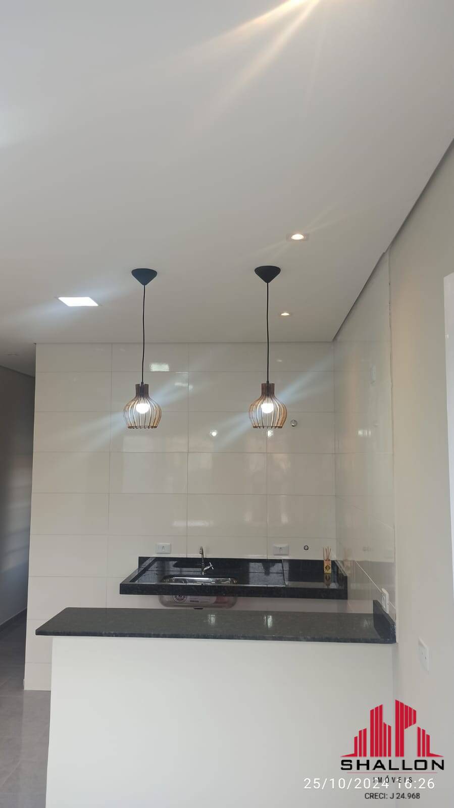 Casa, 2 quartos, 53 m² - Foto 6