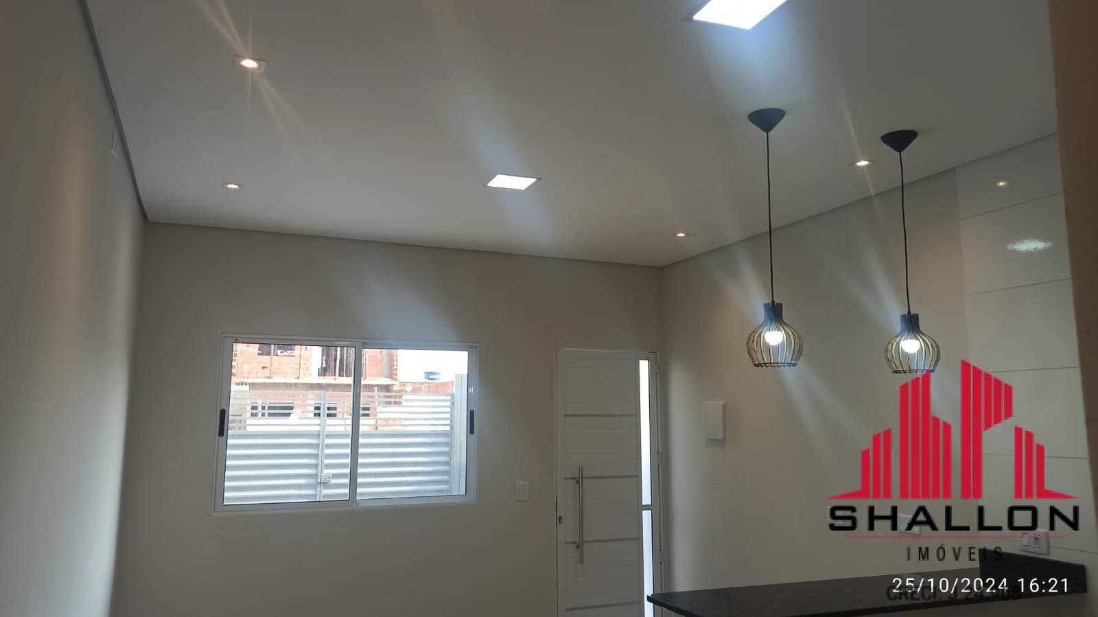 Casa, 2 quartos, 53 m² - Foto 2