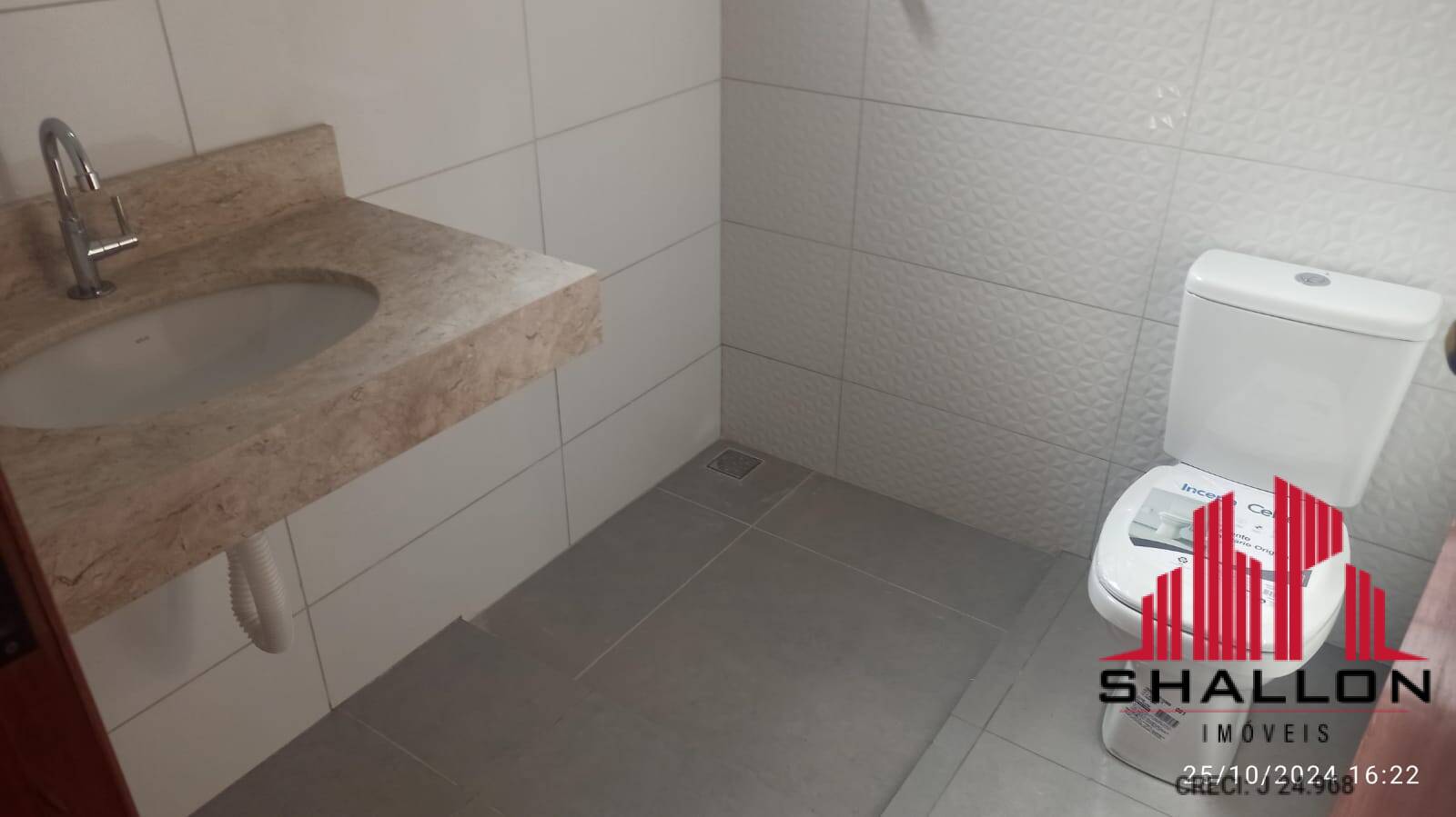 Casa, 2 quartos, 53 m² - Foto 8