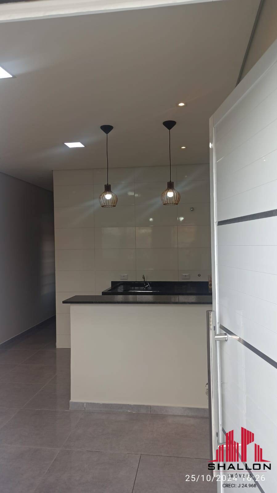 Casa, 2 quartos, 53 m² - Foto 3