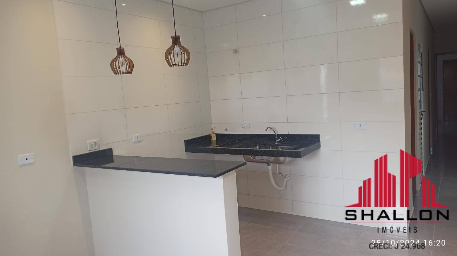 Casa, 2 quartos, 53 m² - Foto 7