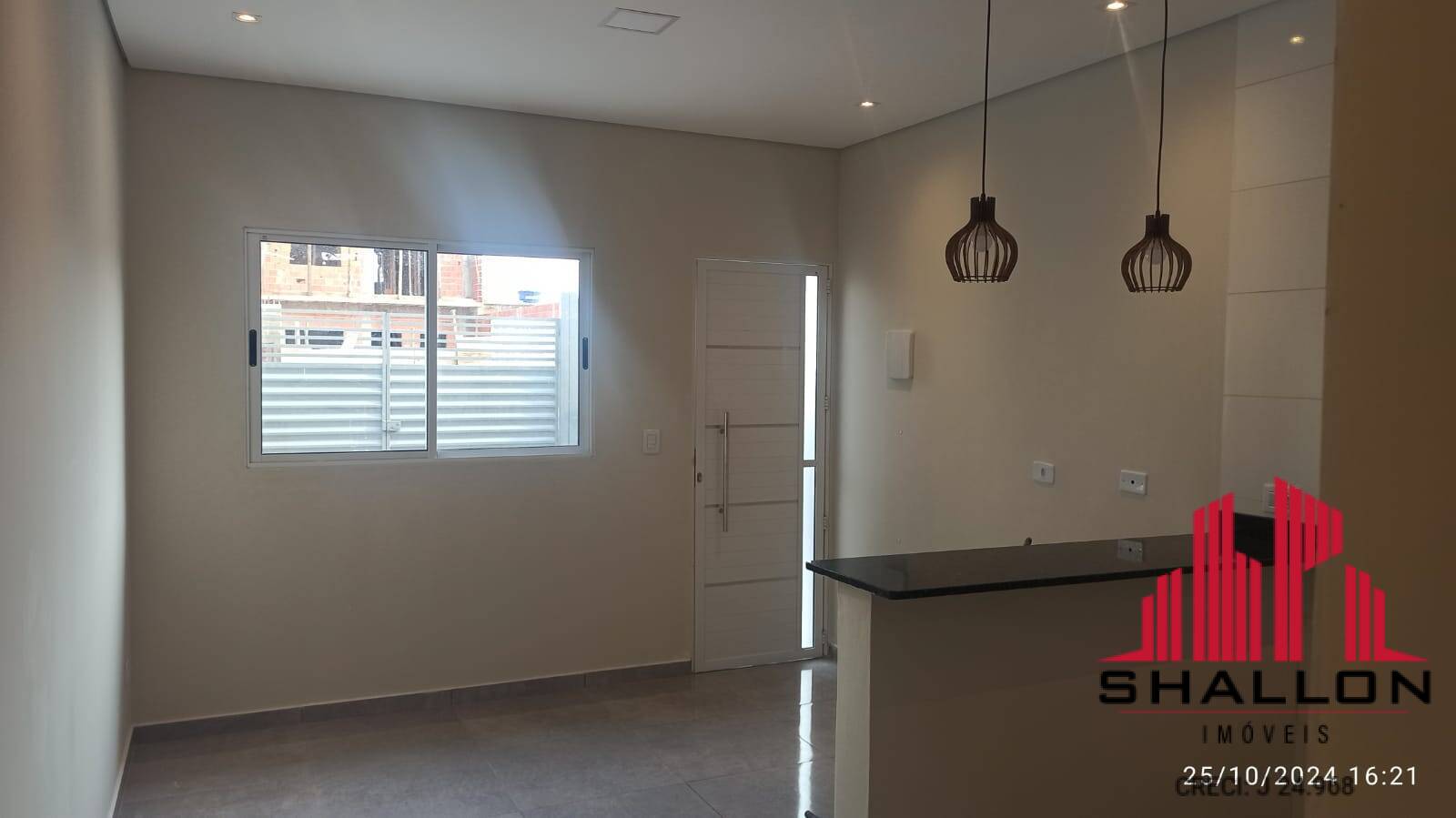 Casa, 2 quartos, 53 m² - Foto 4