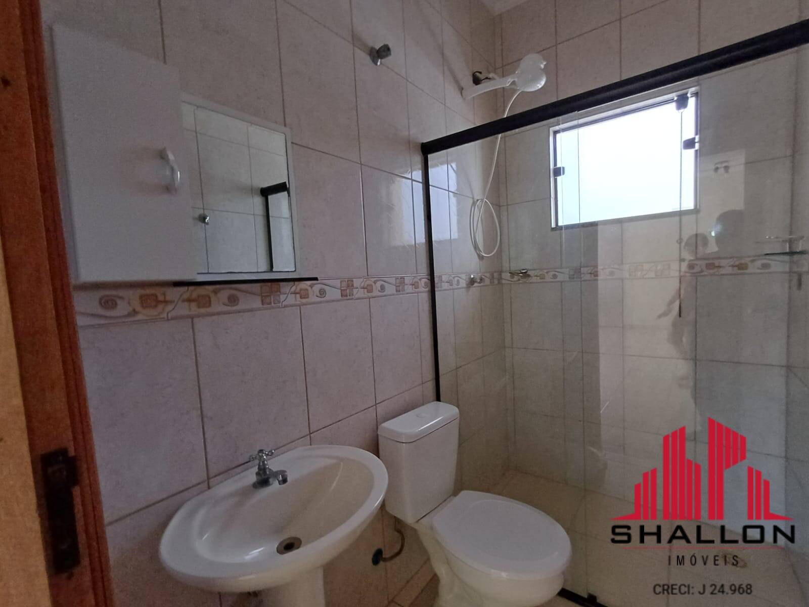 Casa de Condomínio, 2 quartos - Foto 6