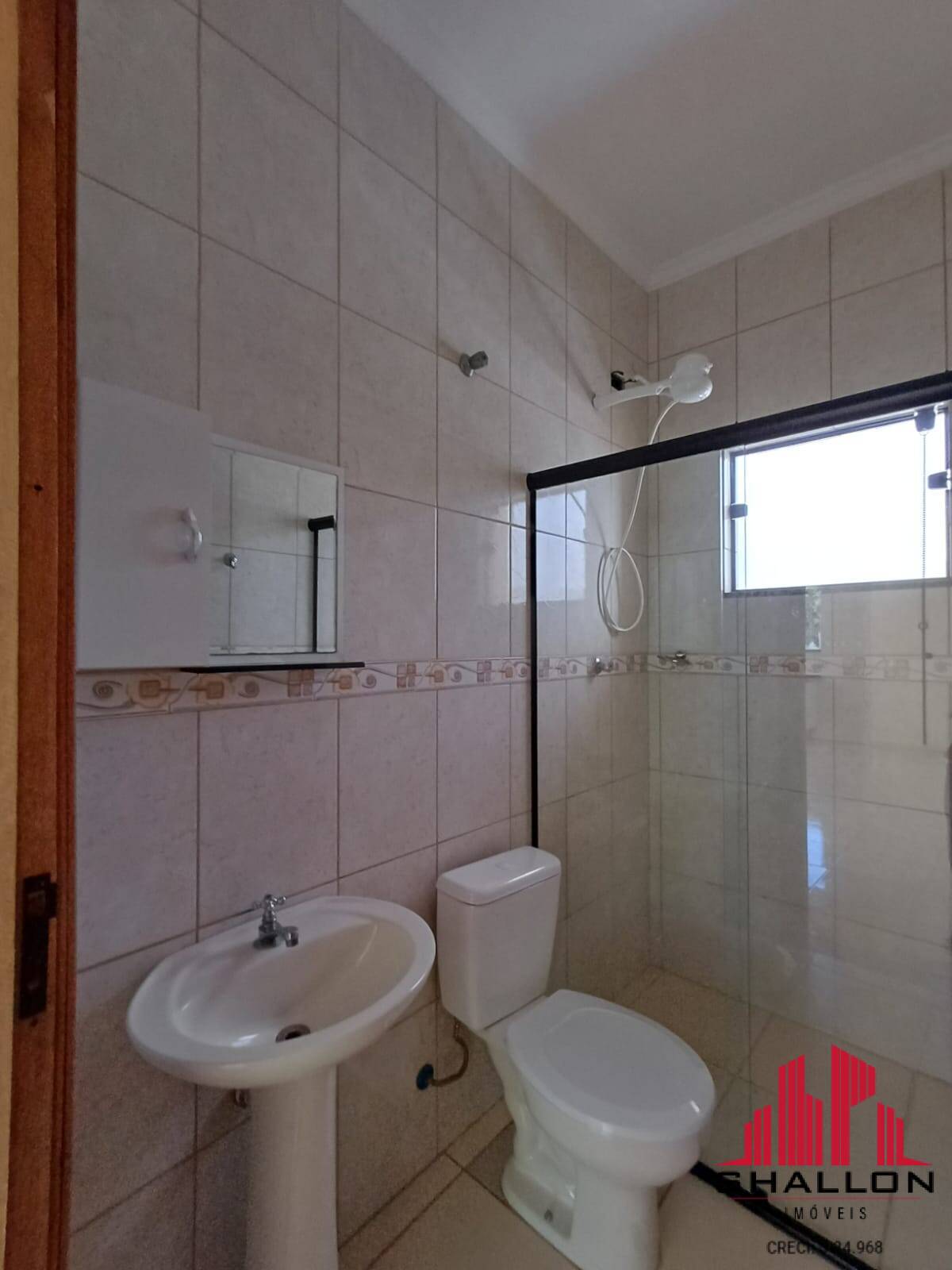 Casa de Condomínio, 2 quartos - Foto 7