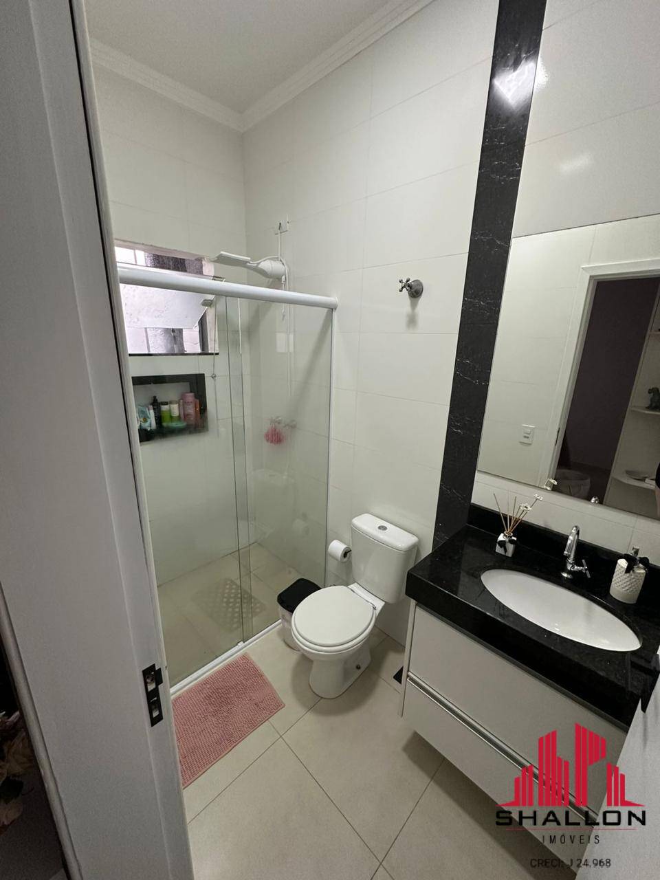 Casa de Condomínio, 3 quartos - Foto 8