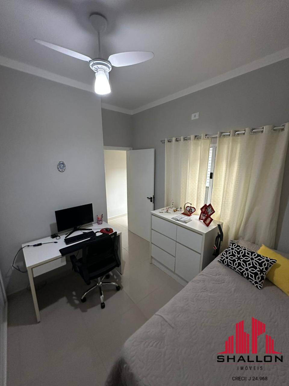 Casa de Condomínio, 3 quartos - Foto 11