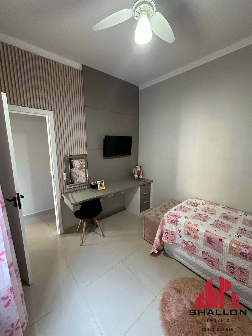 Casa de Condomínio, 3 quartos - Foto 14