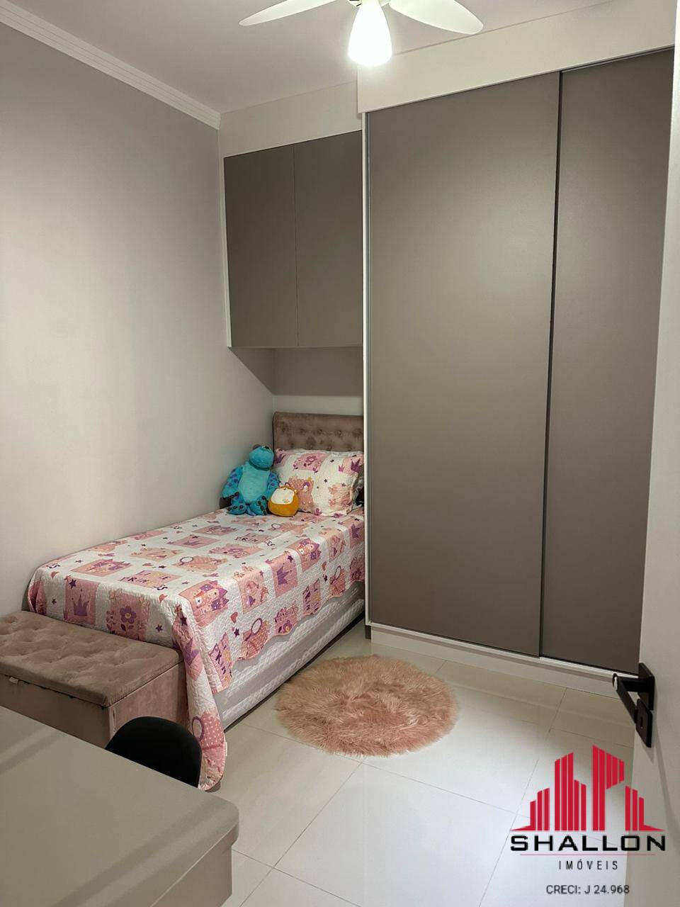 Casa de Condomínio, 3 quartos - Foto 15