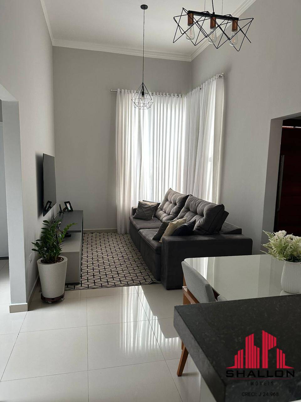 Casa de Condomínio, 3 quartos - Foto 7