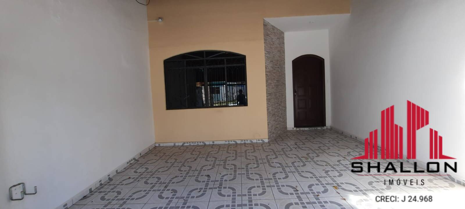 Casa, 3 quartos, 123 m² - Foto 1