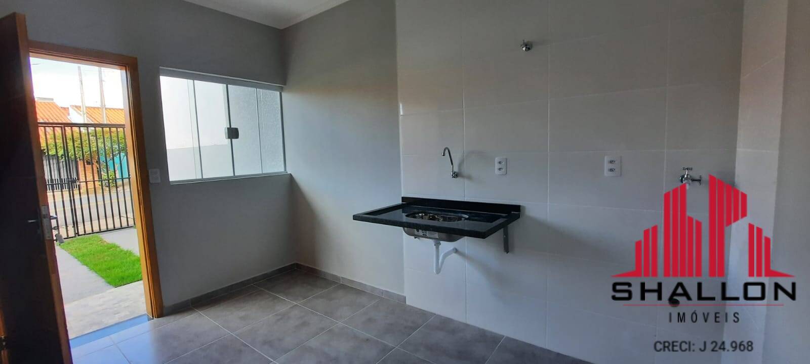 Kitnet-Studio, 35 m² - Foto 4