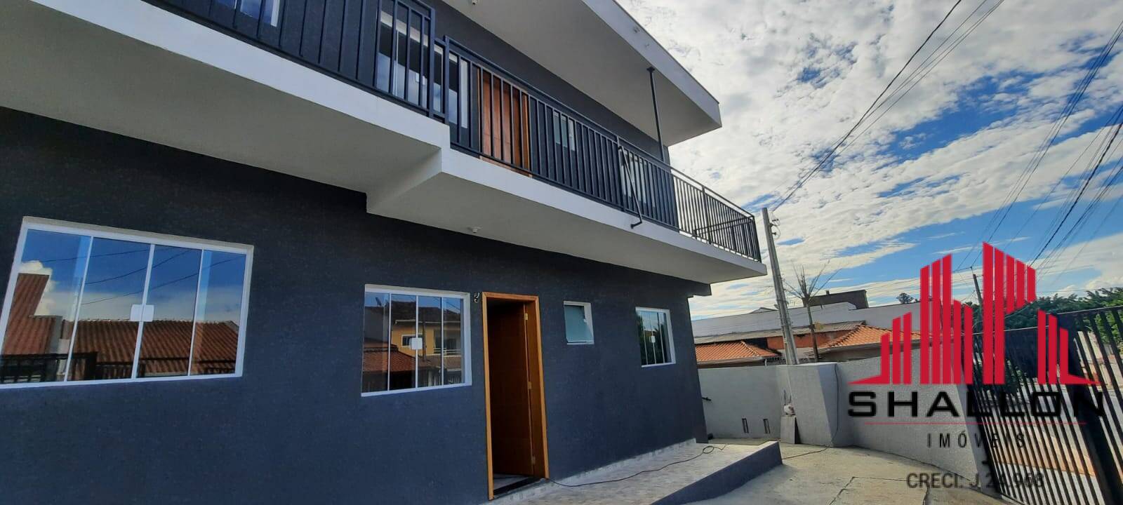 Kitnet-Studio, 35 m² - Foto 2