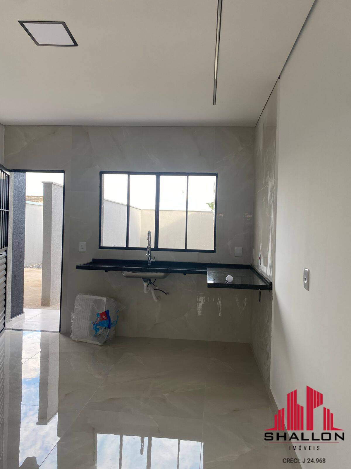 Sobrado, 2 quartos - Foto 3
