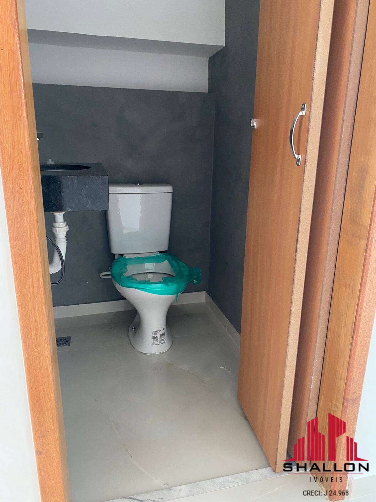 Sobrado, 2 quartos - Foto 12