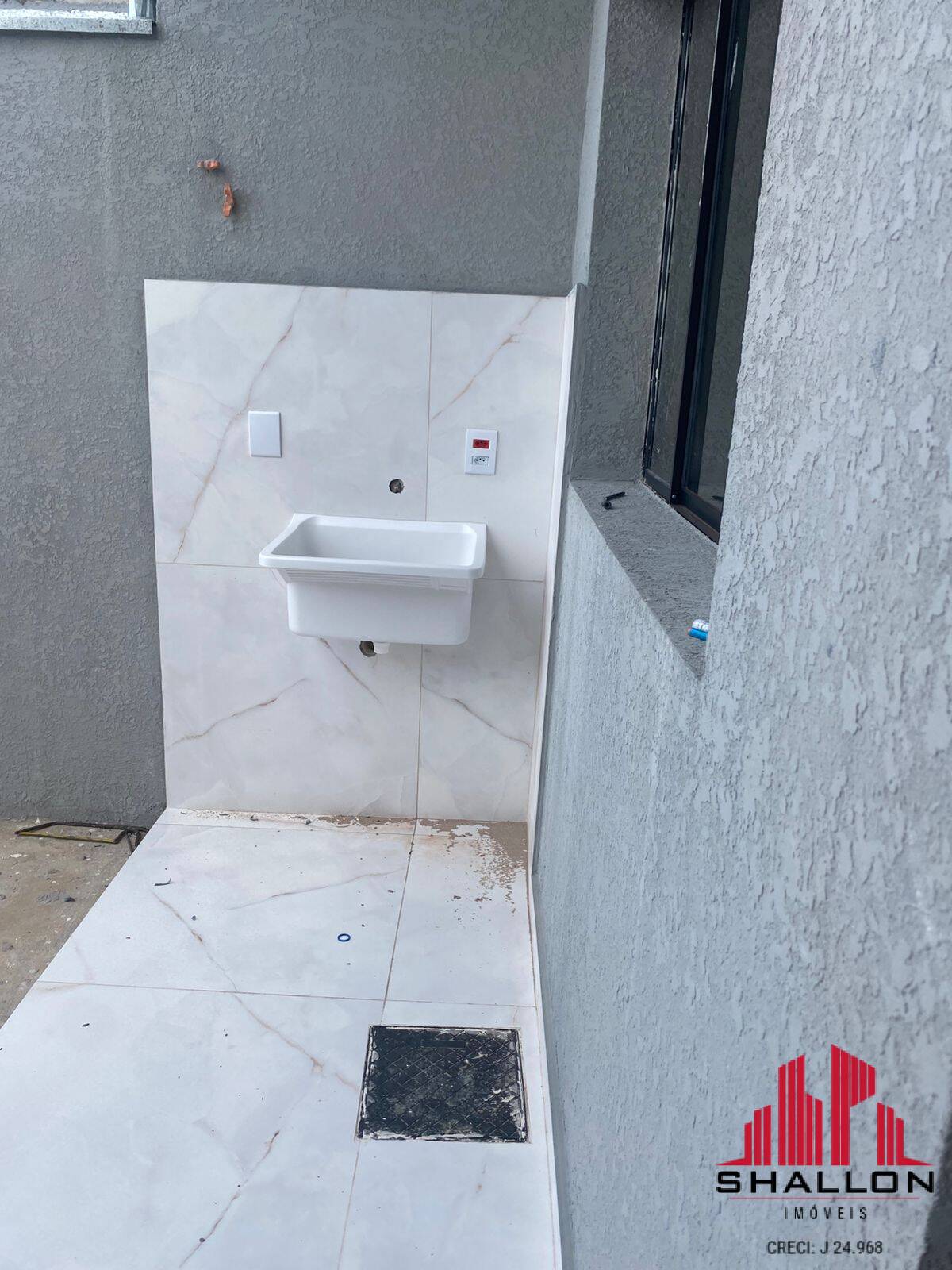 Sobrado, 2 quartos - Foto 16