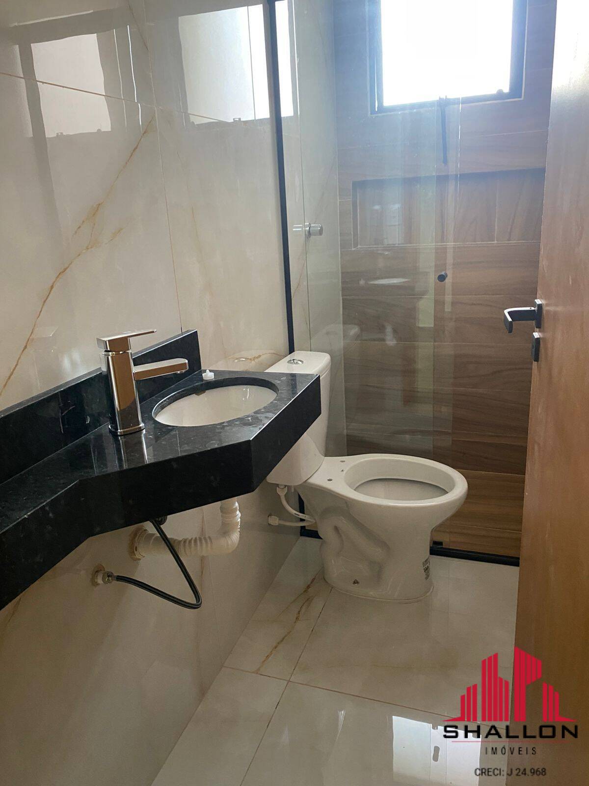 Sobrado, 2 quartos - Foto 14