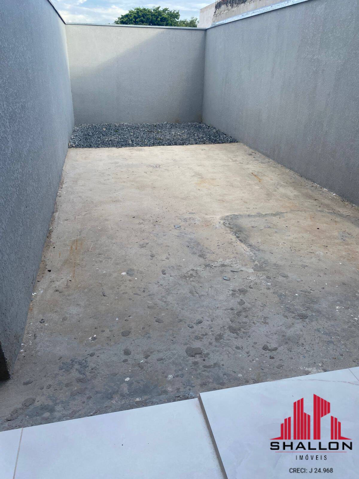 Sobrado, 2 quartos - Foto 17