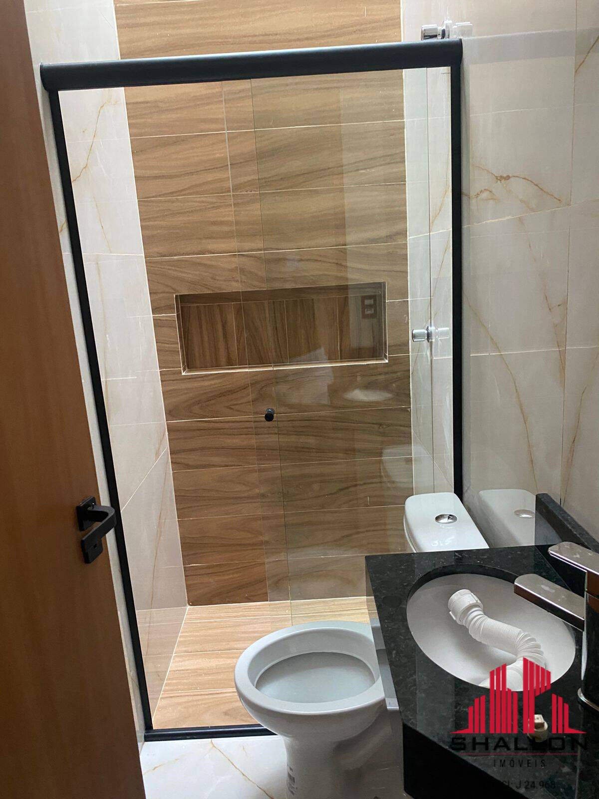 Sobrado, 2 quartos - Foto 15