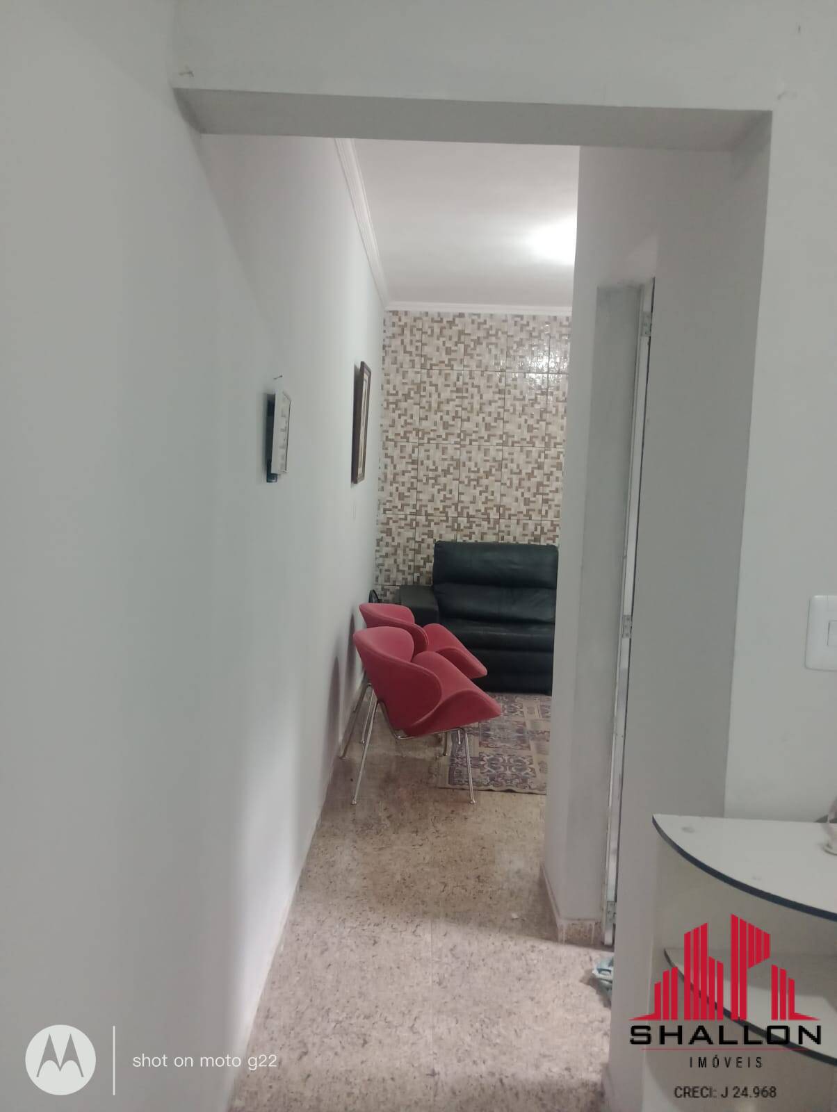 Casa - Foto 12