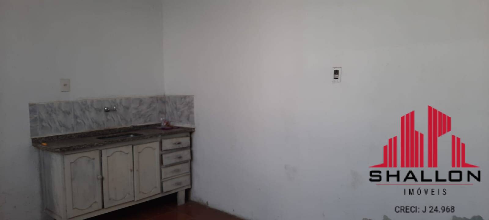 Casa, 1 quarto - Foto 4