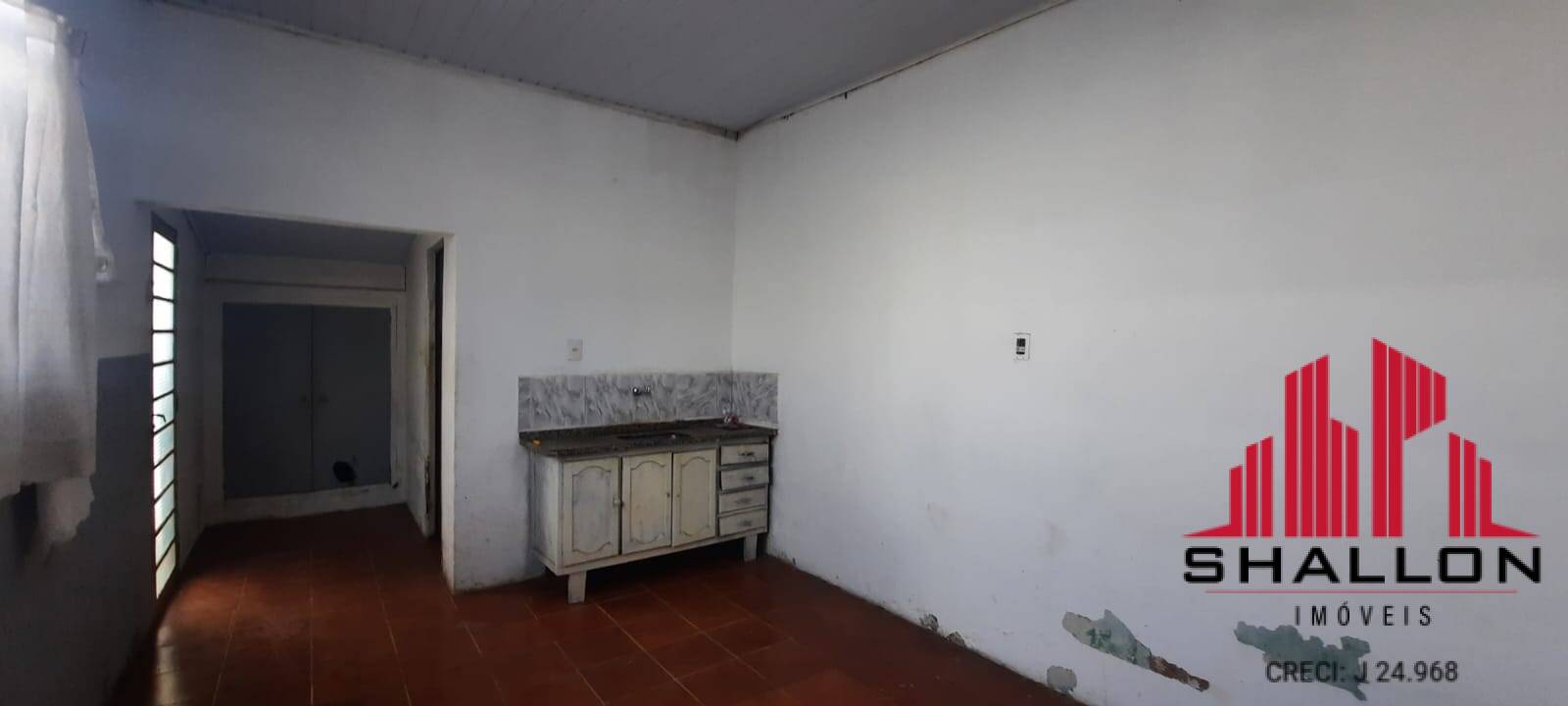 Casa, 1 quarto - Foto 3