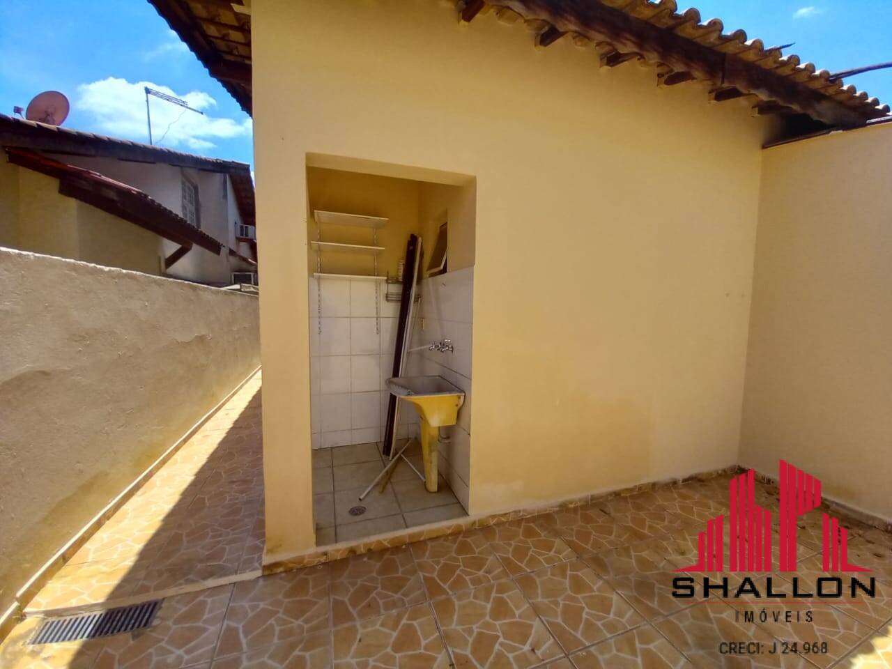 Casa, 2 quartos, 60 m² - Foto 17