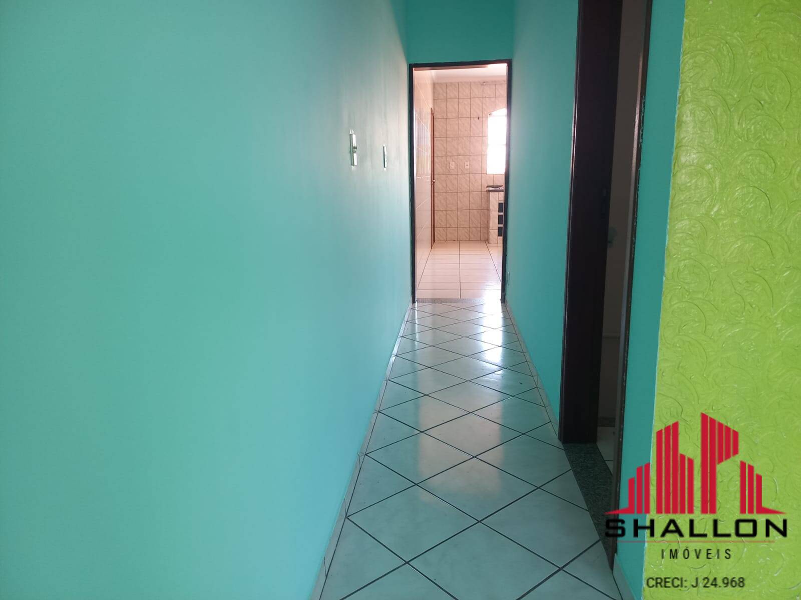 Casa, 3 quartos - Foto 8