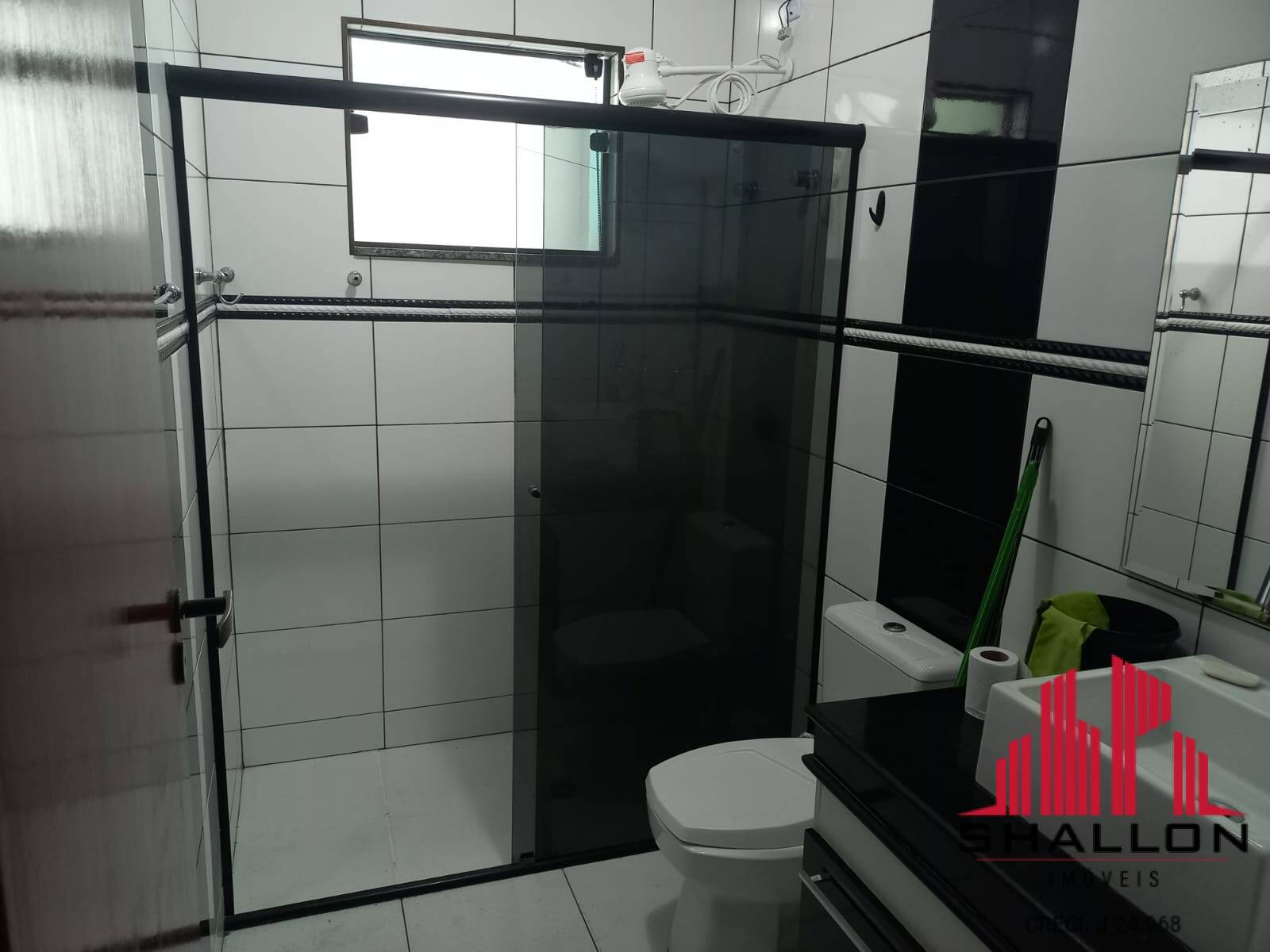 Casa, 3 quartos - Foto 12