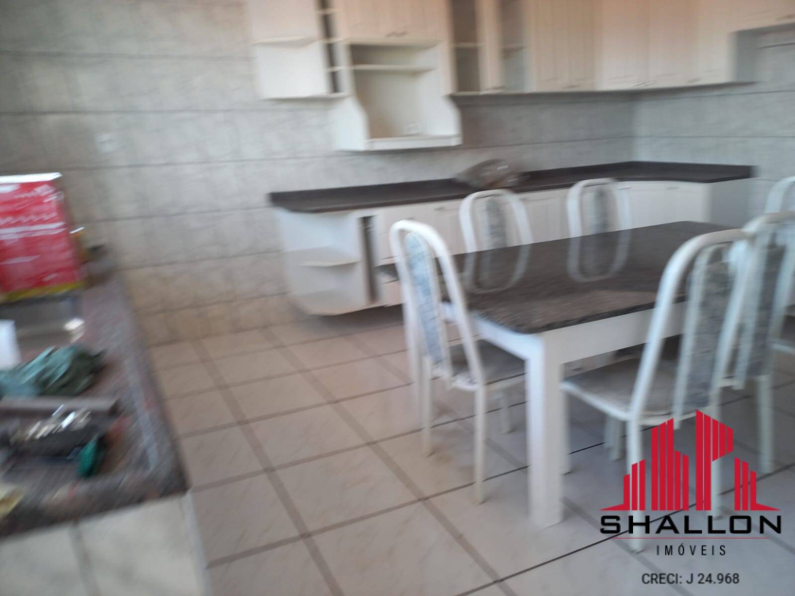 Casa, 3 quartos - Foto 6