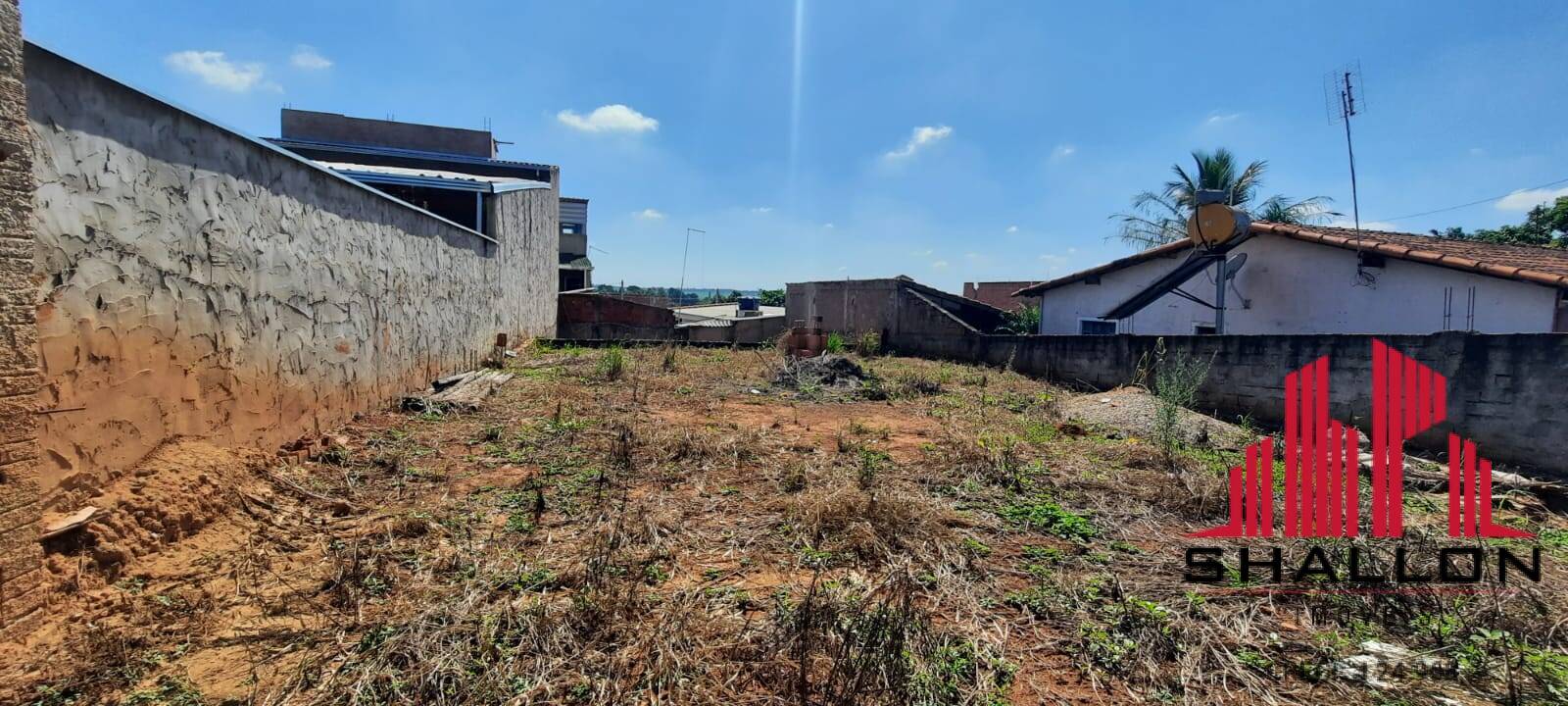 Terreno - Foto 1