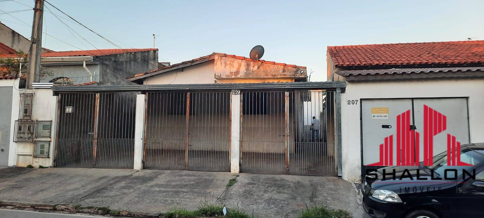 Casa - Foto 1