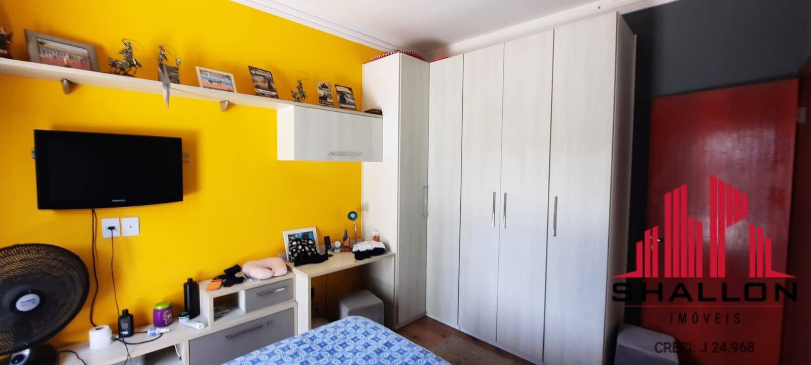 Casa de Condomínio, 3 quartos - Foto 11