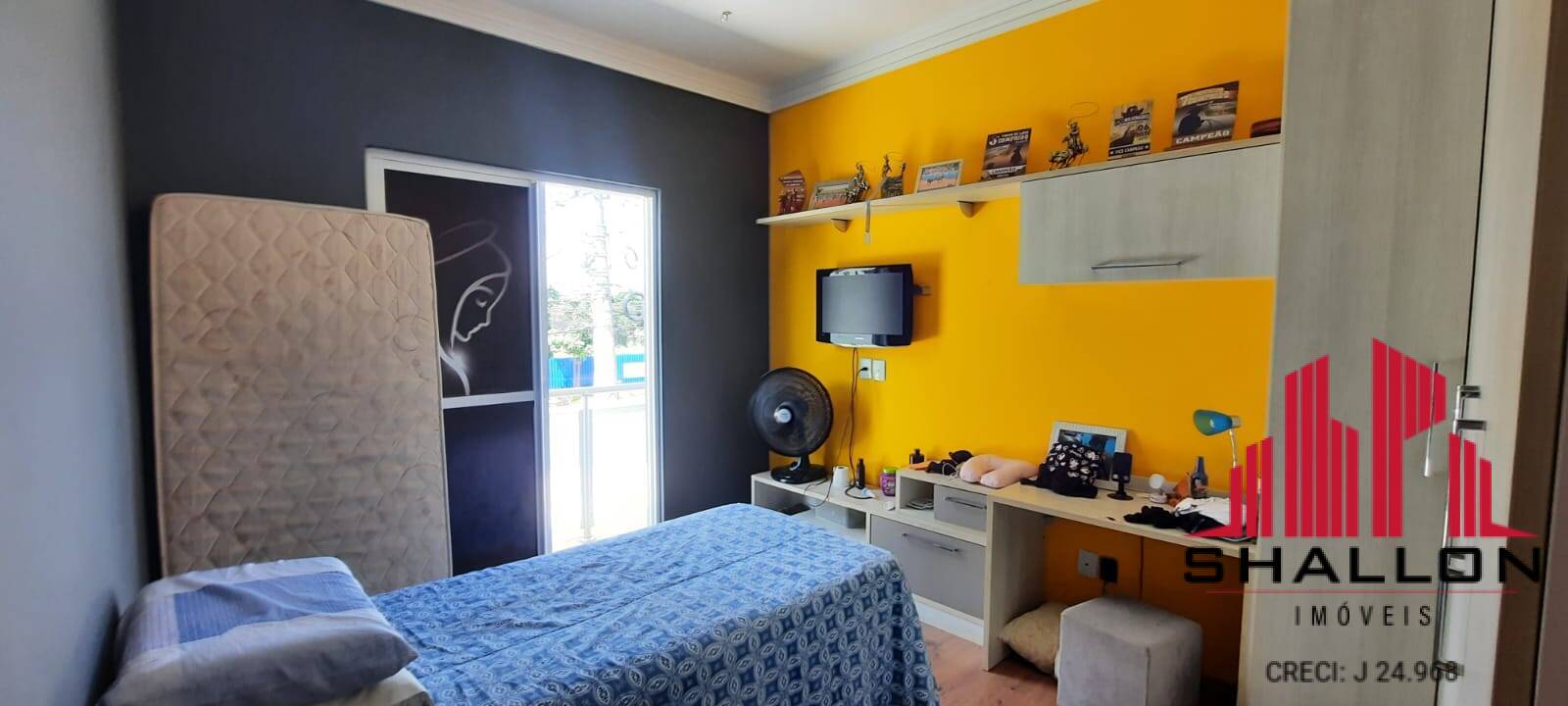 Casa de Condomínio, 3 quartos - Foto 13