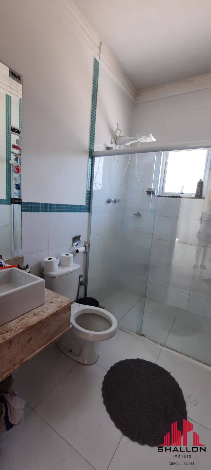 Casa de Condomínio, 3 quartos - Foto 15