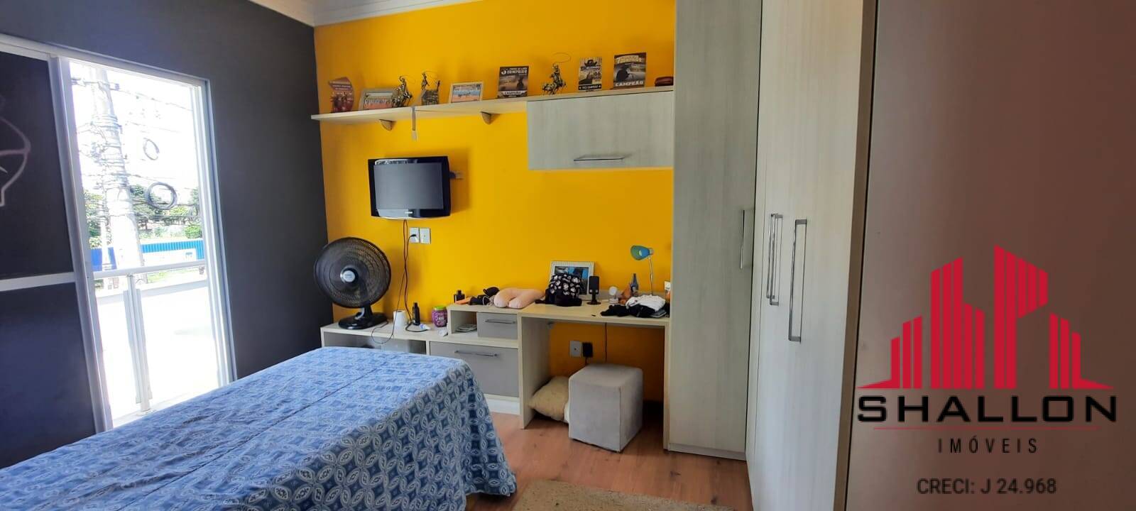 Casa de Condomínio, 3 quartos - Foto 12