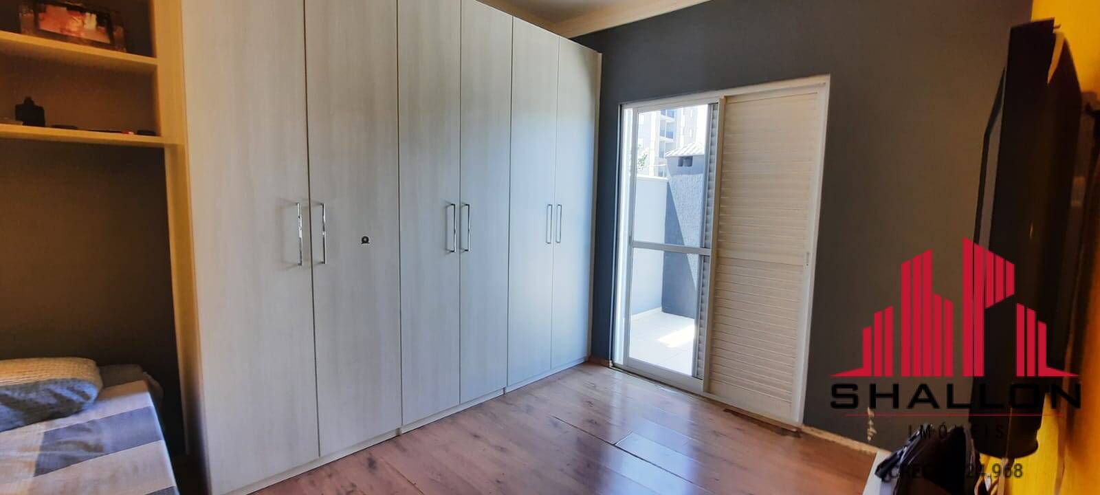 Casa de Condomínio, 3 quartos - Foto 17