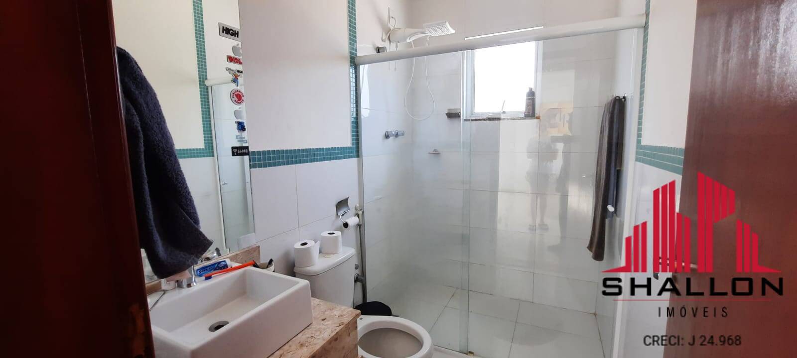 Casa de Condomínio, 3 quartos - Foto 16