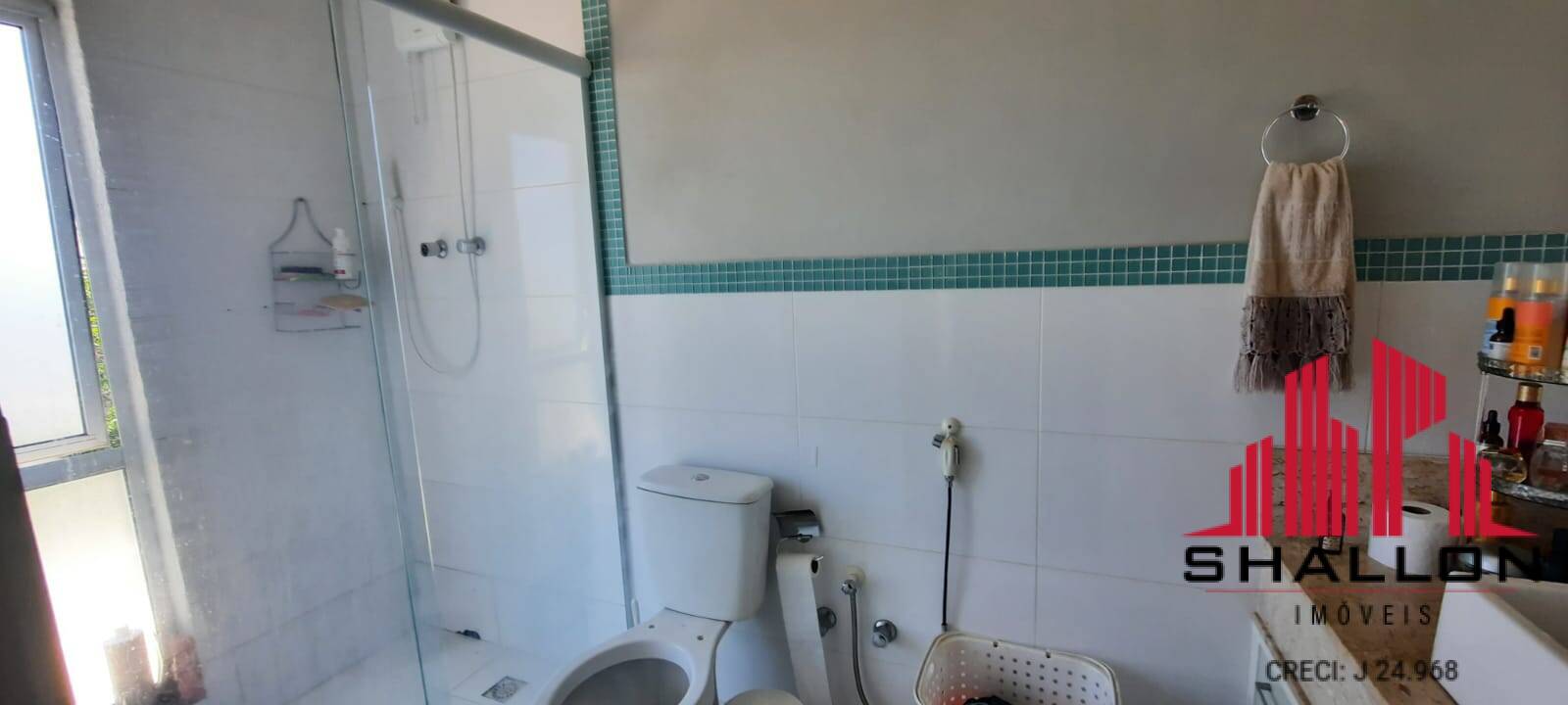 Casa de Condomínio, 3 quartos - Foto 19