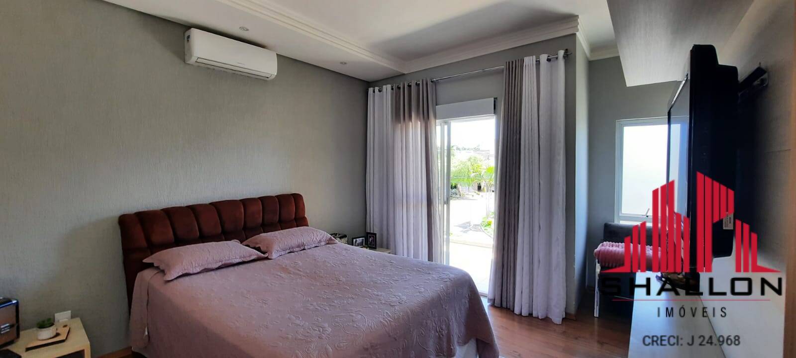 Casa de Condomínio, 3 quartos - Foto 21