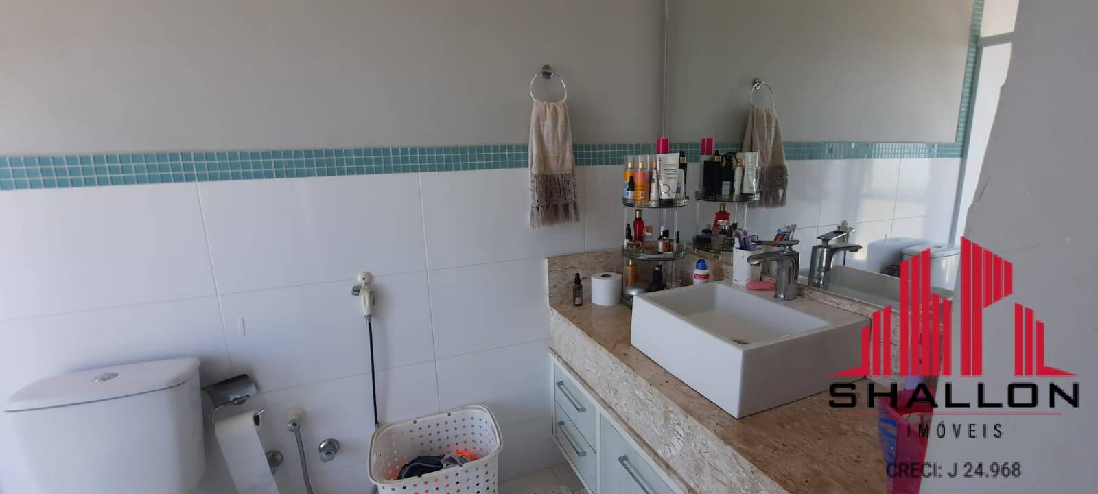 Casa de Condomínio, 3 quartos - Foto 18