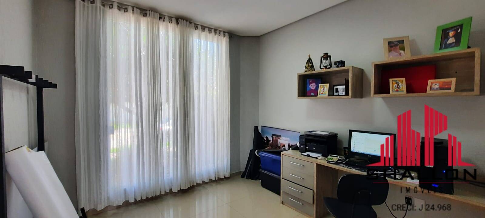 Casa de Condomínio, 3 quartos - Foto 22