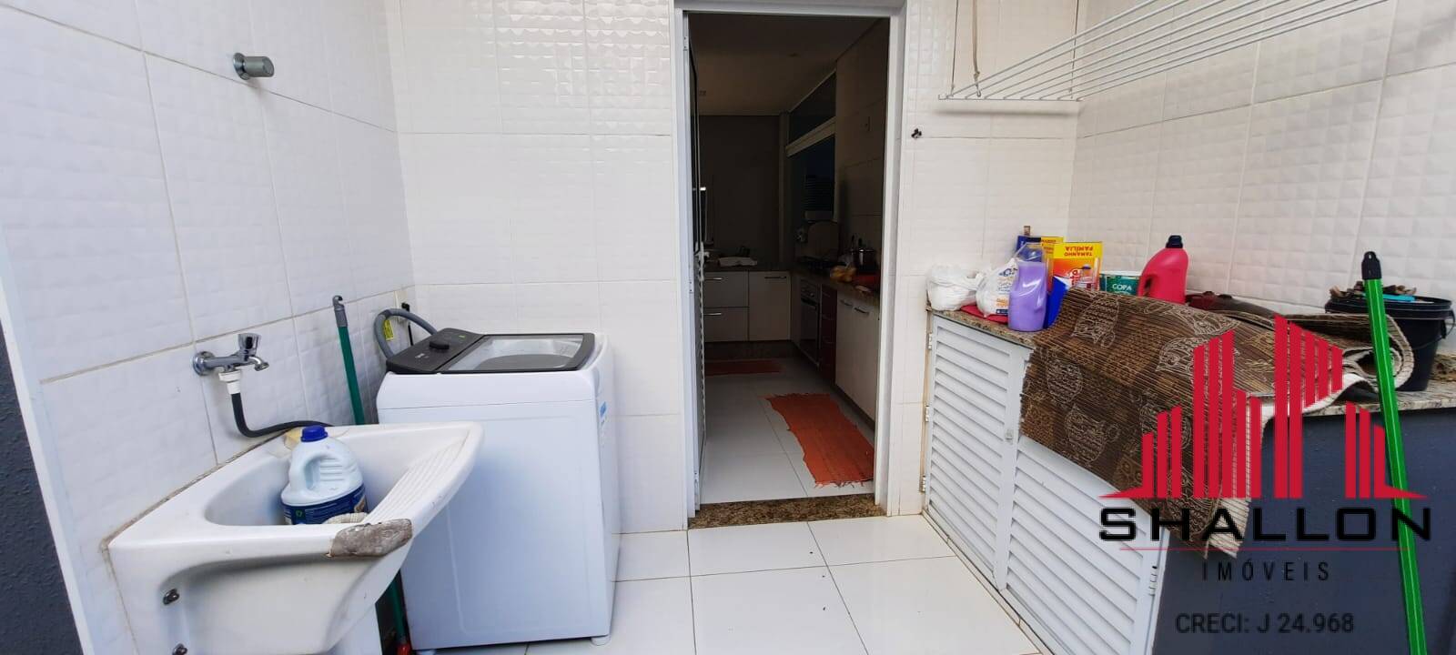 Casa de Condomínio, 3 quartos - Foto 26