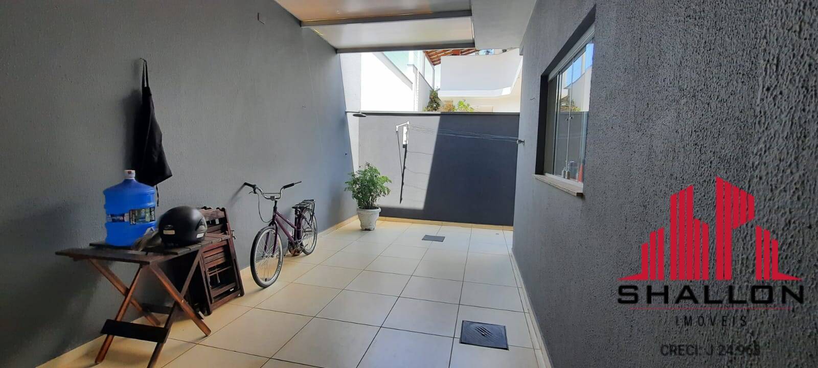 Casa de Condomínio, 3 quartos - Foto 25